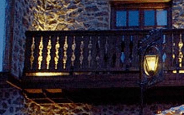 Nimbus Guesthouse Sidhirokhórion Eksteriør billede