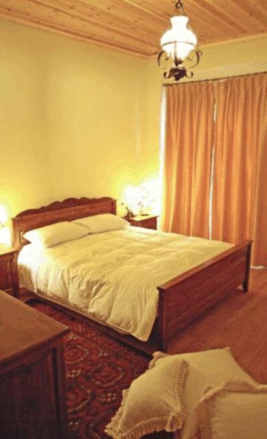 Nimbus Guesthouse Sidhirokhórion Eksteriør billede